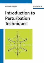 Introduction to Perturbation Techniques