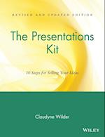 The Presentations Kit