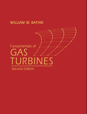 Fundamentals of Gas Turbines