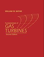 Fundamentals of Gas Turbines