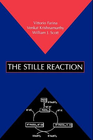 The Stille Reaction