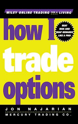 How I Trade Options