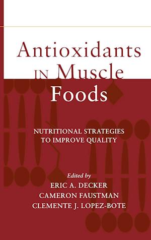 Antioxidants in Muscle Foods