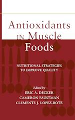 Antioxidants in Muscle Foods