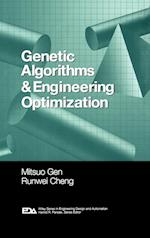 Genetic Algorithms & Engineering Optimization