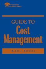 Guide to Cost Management