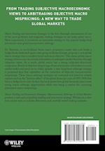 Macro Trading & Investment Strategies – Macroeconomic Arbitrage in Global Markets