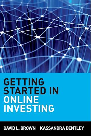 Getting Started in Online Investing