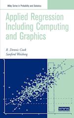 Applied Regression Including Computing and Graphic