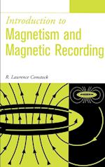 Introduction to Magnetism and Magnetic Recording