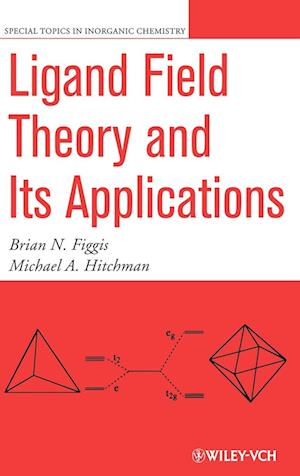 Ligand Field Theory and Its Applications