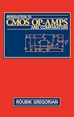 Introduction to CMOS OP–AMPs and Comparators