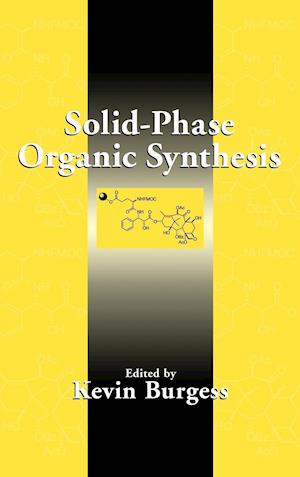 Solid–Phase Organic Synthesis