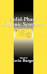 Solid–Phase Organic Synthesis