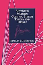 Advanced Modern Control System Theory and Design