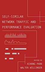 Self–Similar Network Traffic and Performance Evaluation