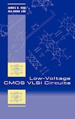 Low–Voltage CMOS VLSI Circuits