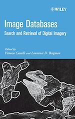 Image Databases – Search and Retrieval of Digital Imagery