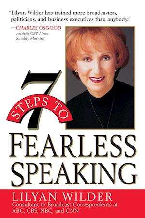 7 Steps to Fearless Speaking