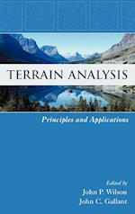 Terrain Analysis – Principles & Applications