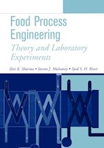 Food Process Engineering – Theory and Laboratory Experiments