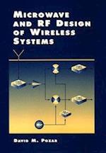 Microwave and RF Wireless Systems