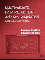 Multivariate Data Reduction and Discrimination