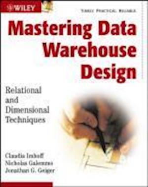 Mastering Data Warehouse Design