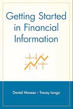 Getting Started in Financial Information