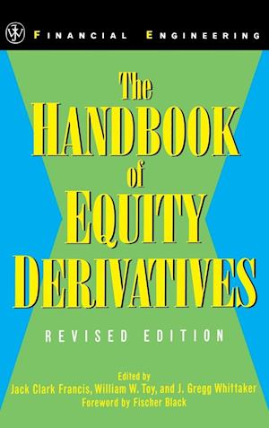 The Handbook of Equity Derivatives Revised Edition