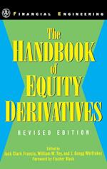 The Handbook of Equity Derivatives Revised Edition