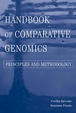 Handbook of Comparative Genomics