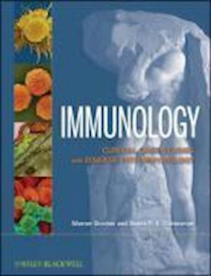 Immunology – Clinical Case Studies and Disease Pathophysiology
