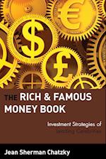 The Rich and Famous Money Book