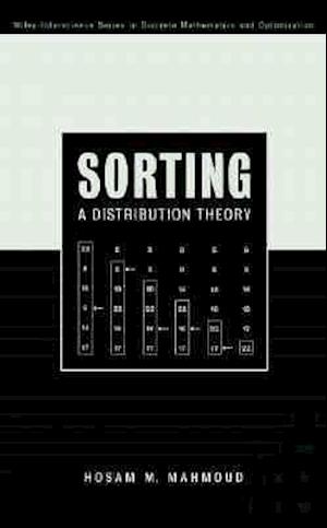 Sorting A Distribution Theory