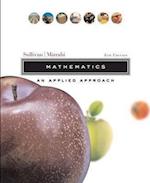 Mathematics – An Applied Approach 8e (WSE)