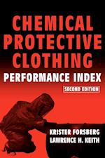 Chemical Protective Clothing Performance Index 2e