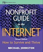 The Nonprofit Guide to the Internet – How to Survive & Thrive 2e