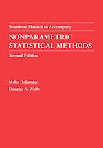 Solutions Manual to Accompany Nonparametric Statis