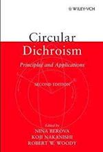 Circular Dichroism – Principles and Applications 2e