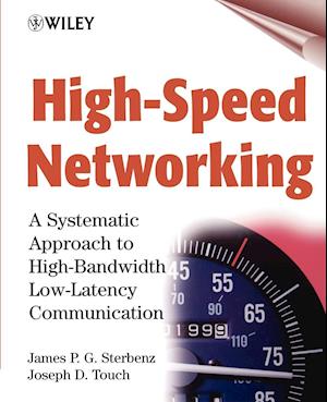 High-Speed Networking