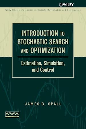 Introduction to Stochastic Search and Optimization