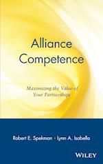 Alliance Competence