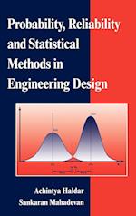 Probability, Reliability, and Statistical Methods Engineering Design (WSE)