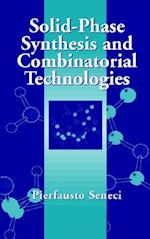 Solid–Phase Synthesis and Combinatorial Technologies