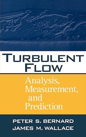 Turbulent Flow