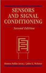 Sensors and Signal Conditioning 2e