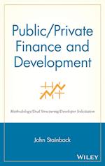 Public / Private Finance and Development