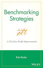 Benchmarking Strategies: A Tool for Profit Improve Improvement