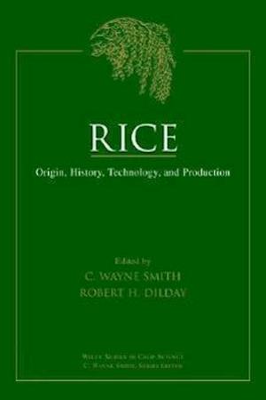 Rice – Origin, History, Technology & Production